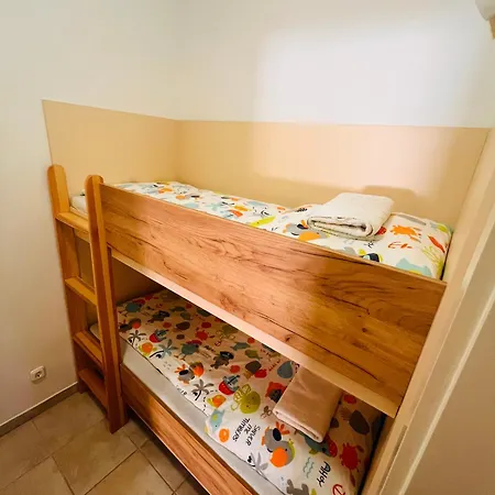 Aqua Azur Apartman Hajduszoboszlo Exterior photo