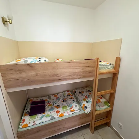 Aqua Azur Apartman Hajduszoboszlo Exterior photo